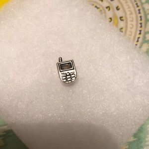 Trollbeada Cellphone Charm